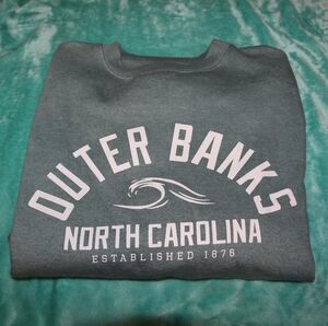 Outer Banks Sweatshirt